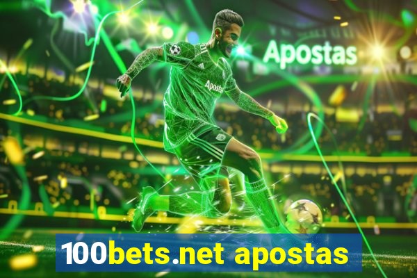 100bets.net apostas